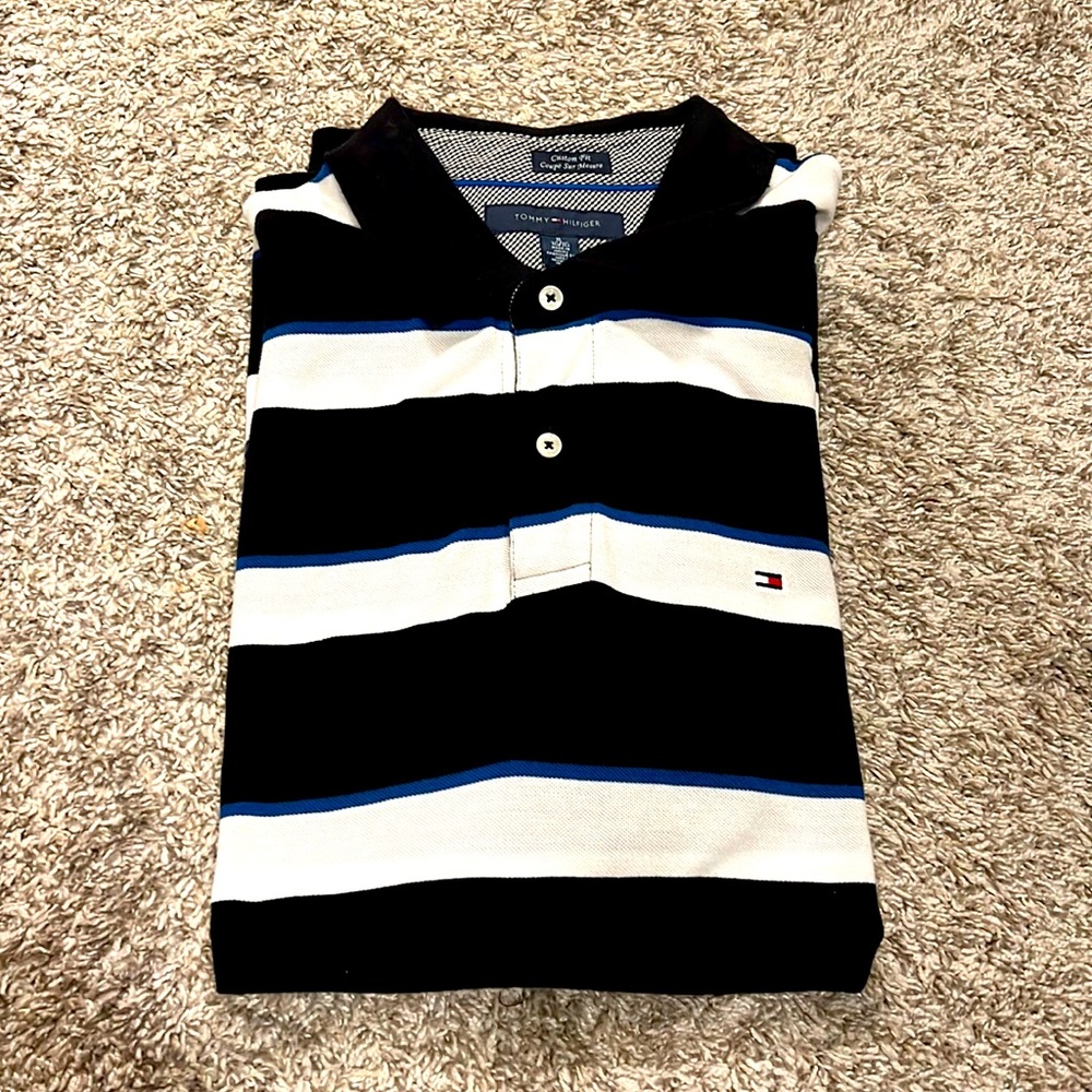 Mens polo great condition